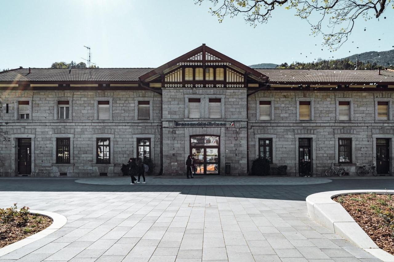 Villa Kranebitt Bressanone Exterior foto